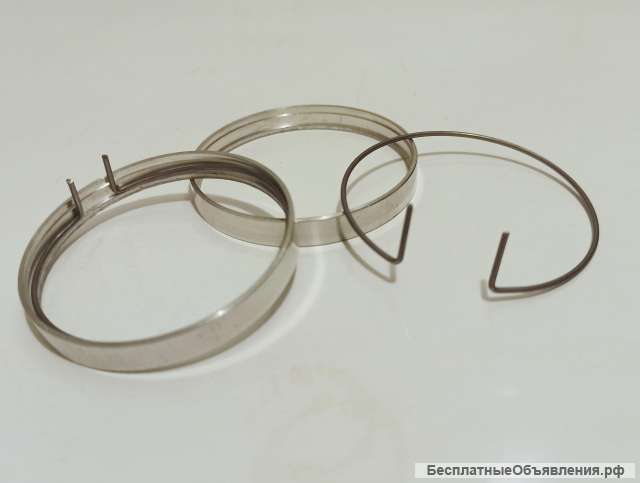 Держатель светофильтра на лампу с отражателем