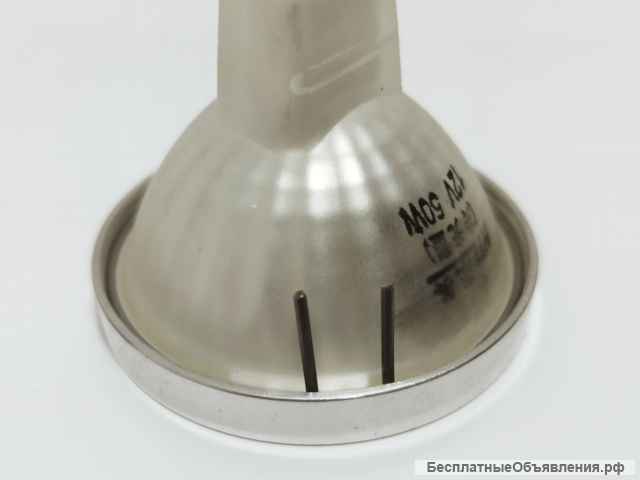 Держатель светофильтра на лампу с отражателем