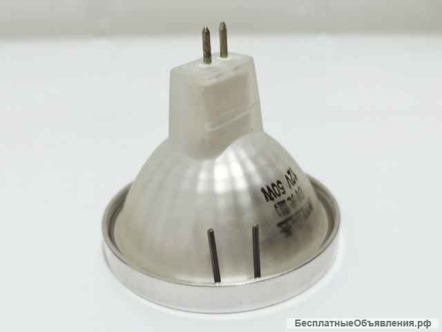 Держатель светофильтра на лампу с отражателем