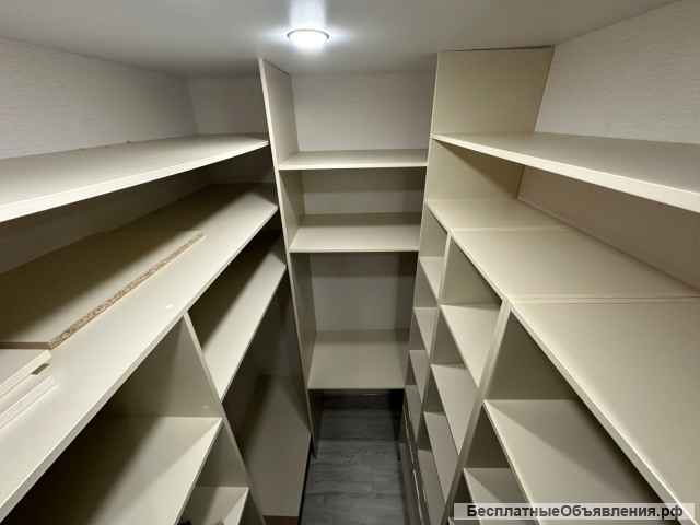 1 к.кв. 39 м2 Командорская