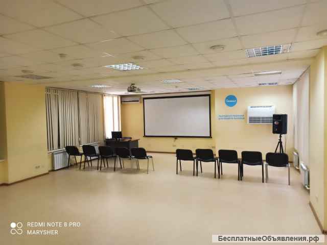 Помещение 76,8 кв, стоимость 50000