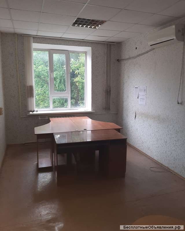 Офис 45кв, 16000руб Шахты