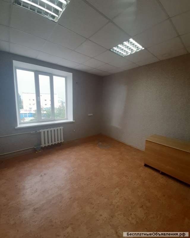 Офис 45кв, 16000руб Шахты
