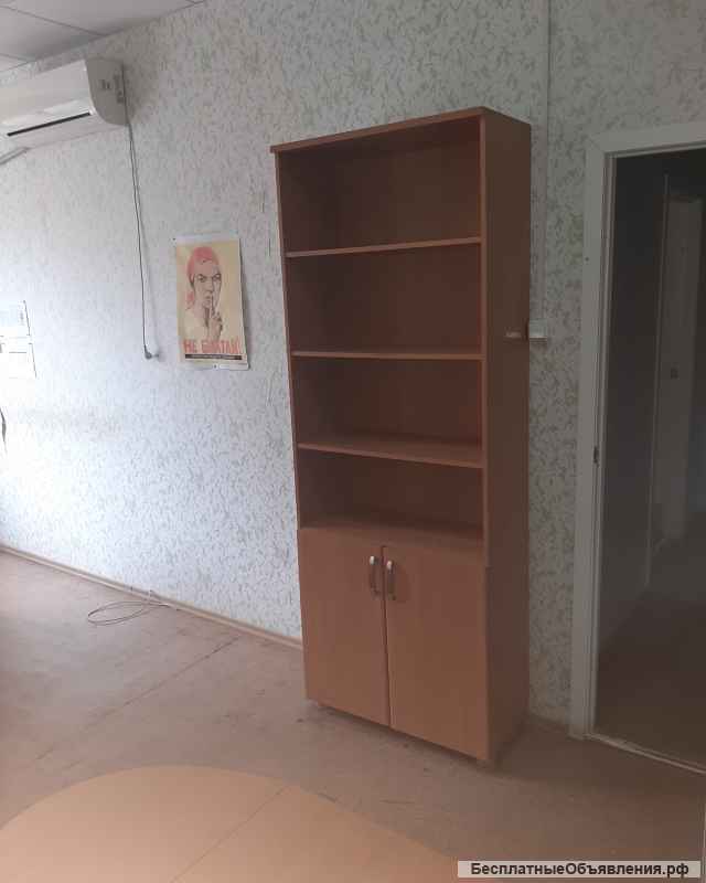 Офис 45кв, 16000руб Шахты