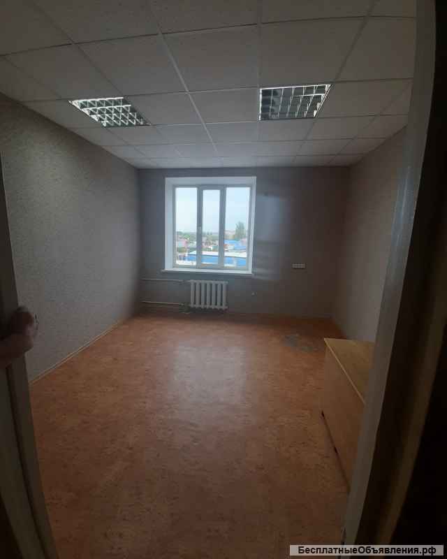 Офис 45кв, 16000руб Шахты