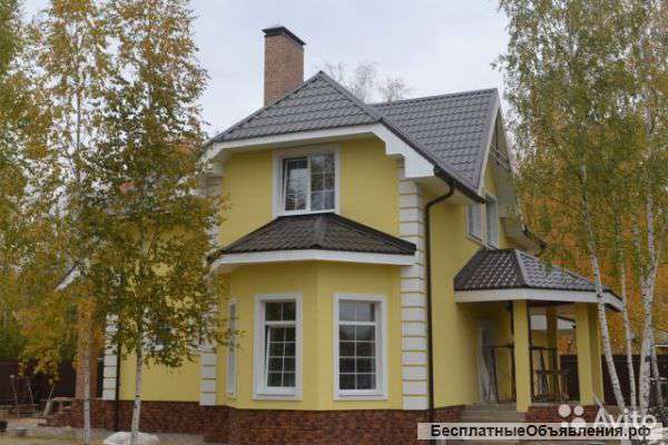 Дом по современным технологиям