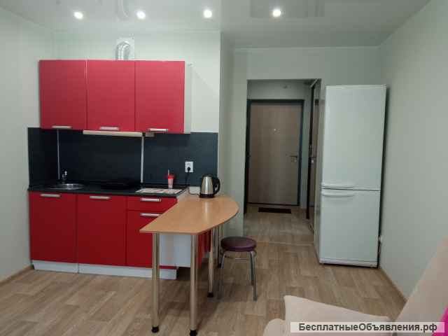 Студия ЖК Йога