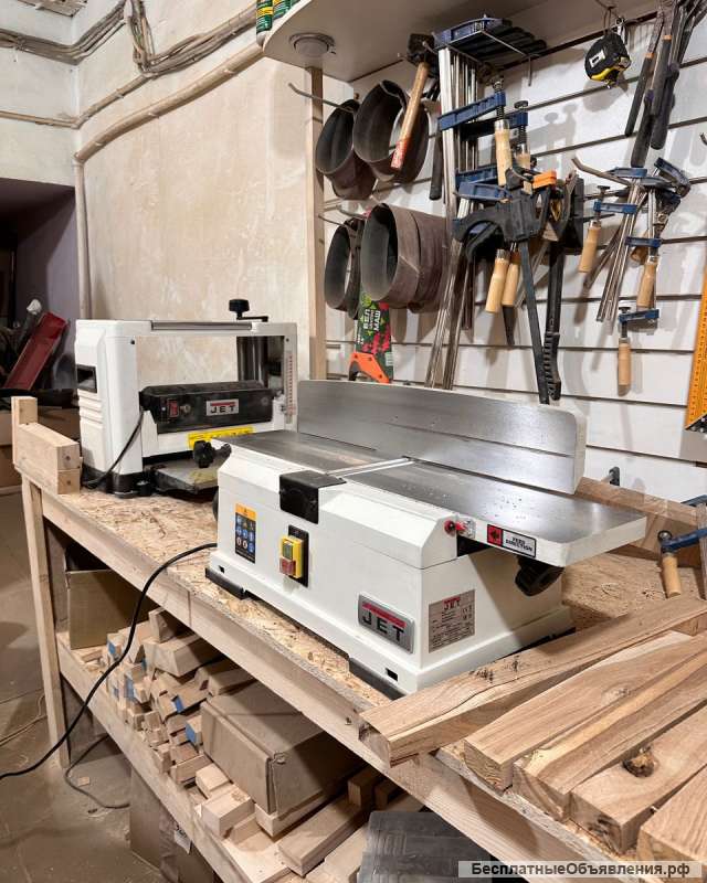 Прибыльная столярная мастерская. Продажа.