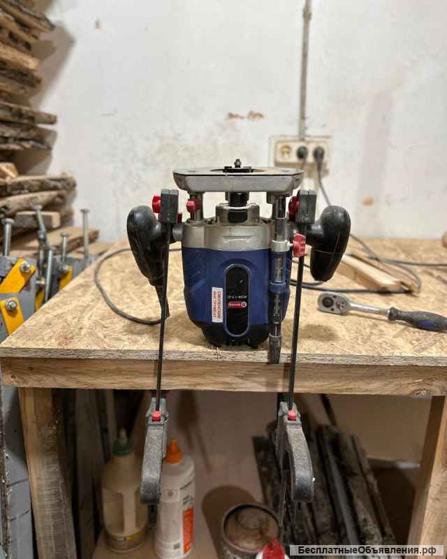 Прибыльная столярная мастерская. Продажа.