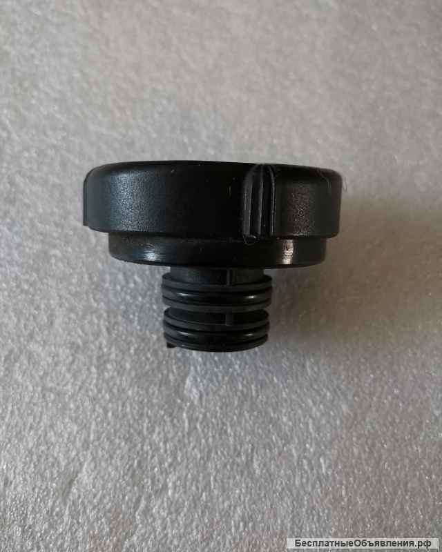 1742231 Крышка расширительного бачка Land Rover Range Rover Vogue M62 оригинальная