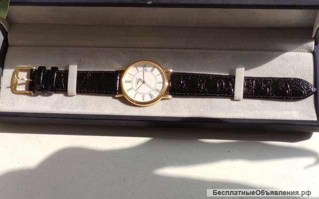 Часы Longines L4.790.2.11.2 (НОВЫЕ)