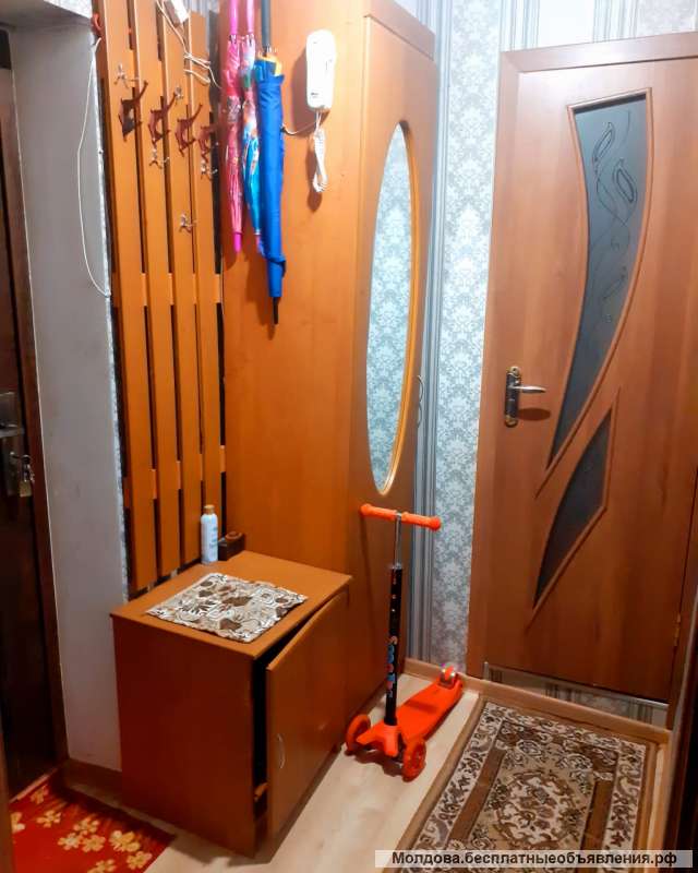 1-ком кв квартиру, торг уместен