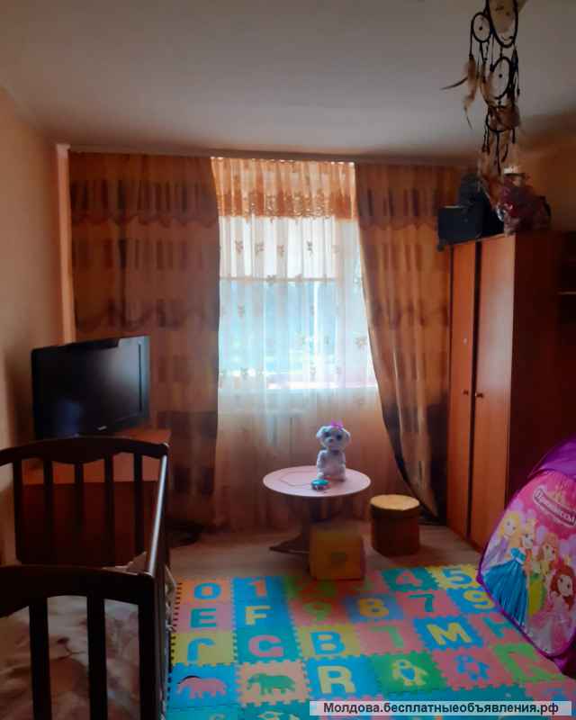 1ком.кв, торг уместен