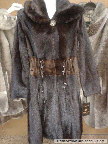 Шубы Пальто Куртки г. Москва