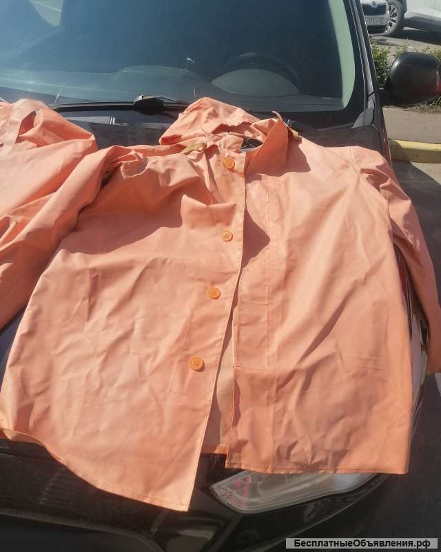 Костюм рыбака летний Рокон Букса