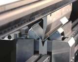 Лазерная резка металла