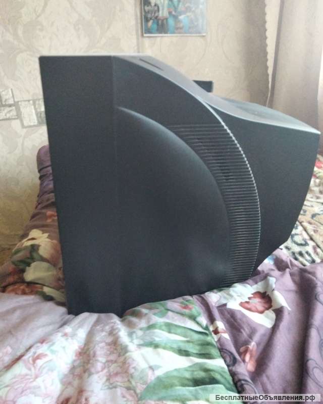 Телевизор Самсунг