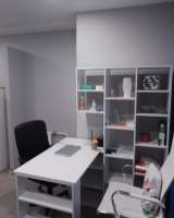 Рабочий офис Самолет Плюс недвижимость в Пушкино