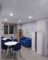 Рабочий офис Самолет Плюс недвижимость в Пушкино