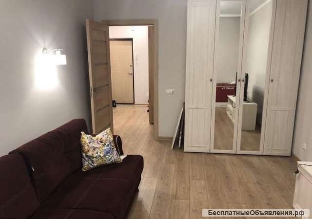 Бажова, 15к2. Сдается комната в 2-шке, метро Ростокино