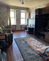 3-комн. кв. 83 кв. м в самом центре Выборга на пр. Ленина