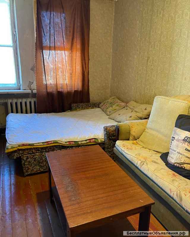 3-комн. кв. 83 кв. м в самом центре Выборга на пр. Ленина