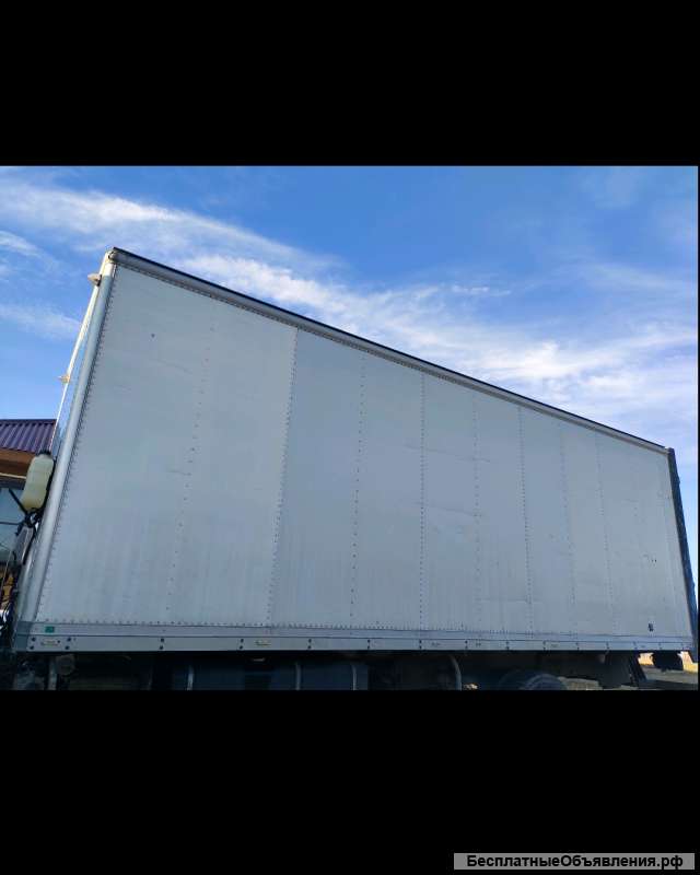 Алюминивую мебельную будку