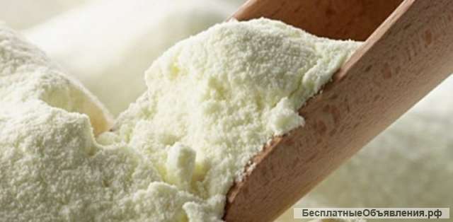 Сыворотка молочная сухая подсырная с уровнем деминерализации