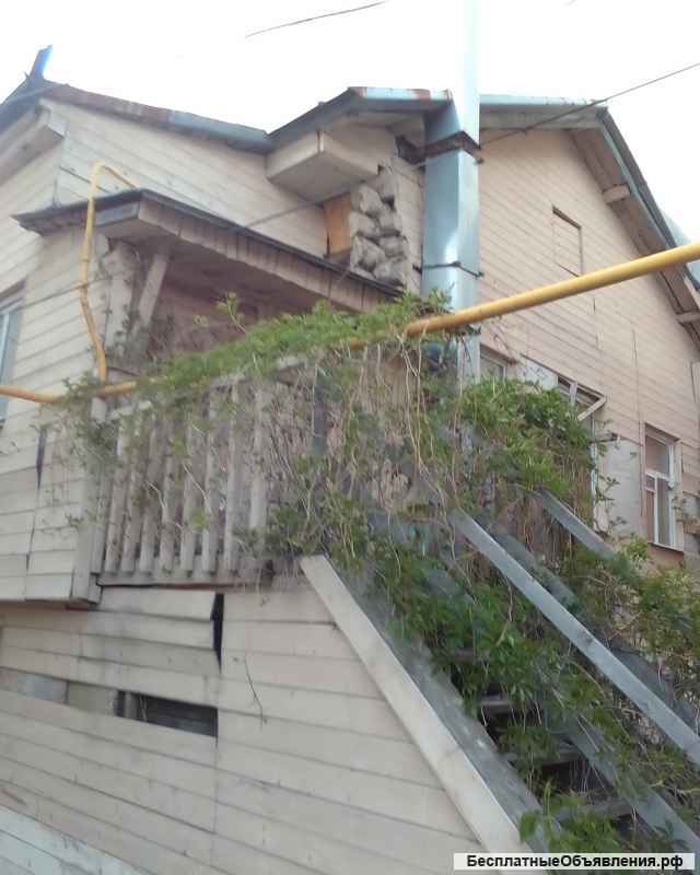 Самара 3-комн. квартира Центр города