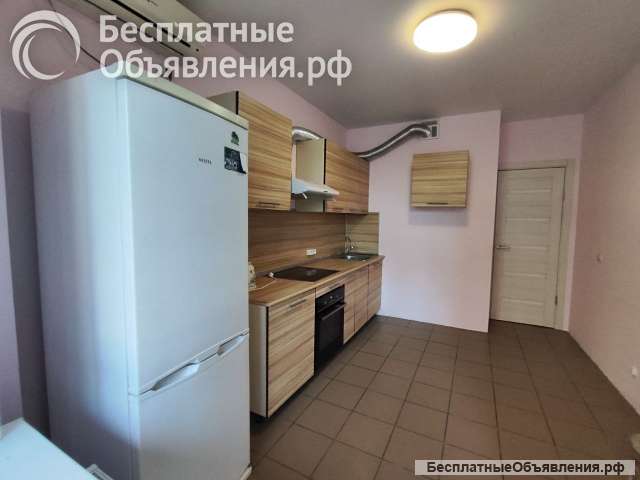 1 к.кв. 38 м2 ПМР Империал