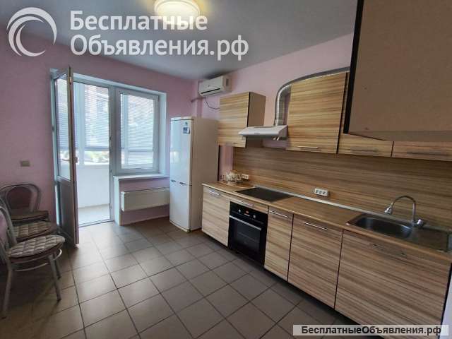 1 к.кв. 38 м2 ПМР Империал