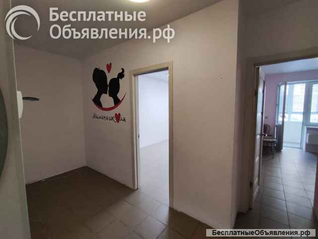 1 к.кв. 38 м2 ПМР Империал