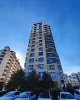 1 к.кв. 38 м2 ПМР Империал