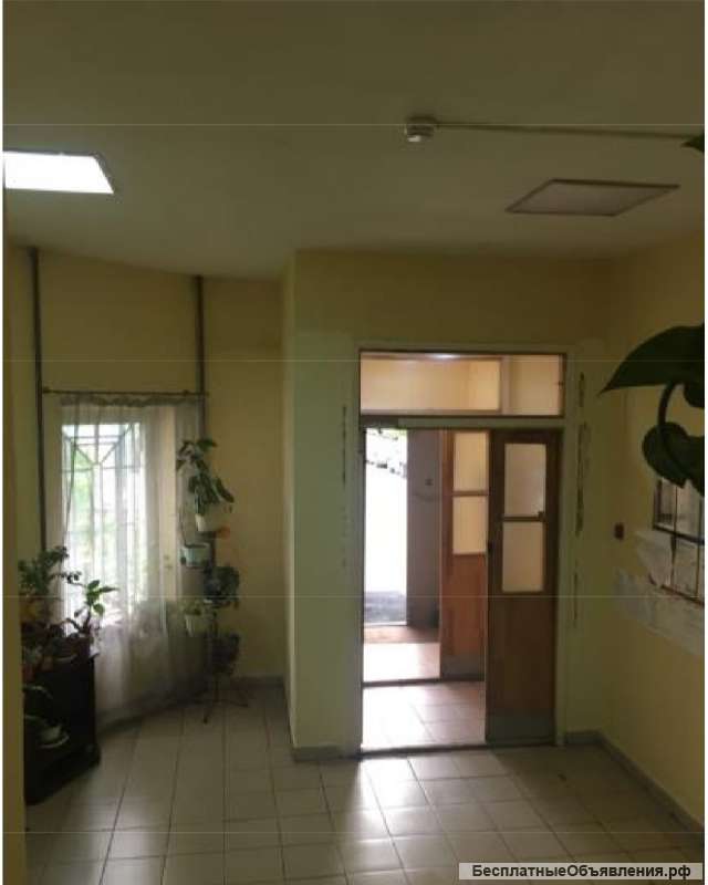 Уютная 2 комнатная квартира