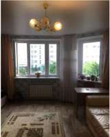 Уютная 2 комнатная квартира