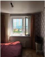 Уютная 2 комнатная квартира