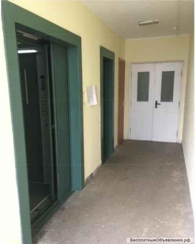 Уютная 2 комнатная квартира