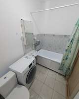 1 к.кв. 36 м2 ККБ Посадского