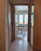 1 к.кв. 36 м2 ККБ Посадского