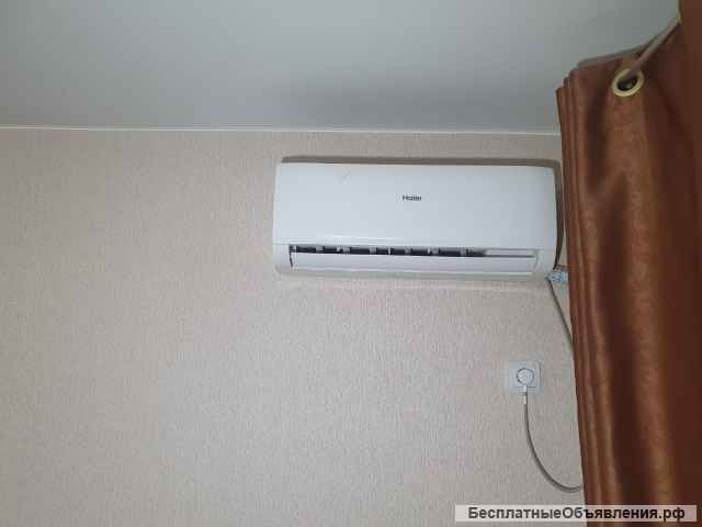 1 к.кв. 36 м2 ККБ Посадского