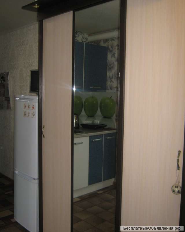 Сдам гостинку ул Ивана Черных 123