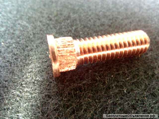 Металлообработка