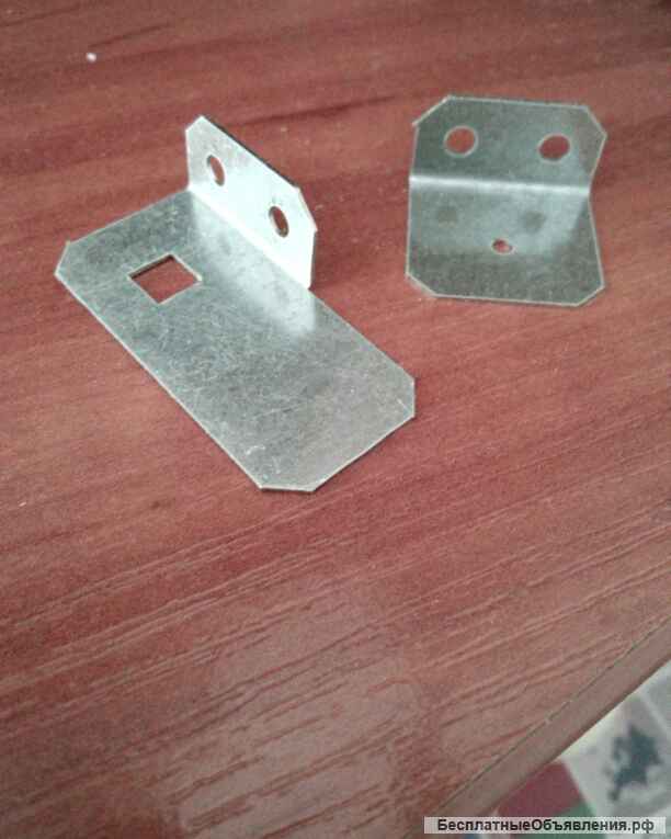 Металлообработка