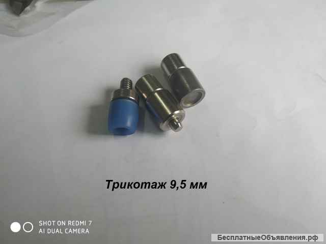 Металлообработка