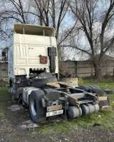 DAF XF95-430, 2002 г.в, 10 000 $