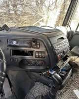 DAF XF95-430, 2002 г.в, 10 000 $