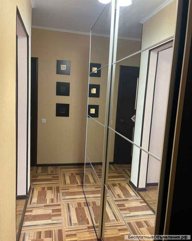1 к.кв. 39 м2 Музыкальный