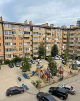 1 к.кв. 39 м2 Музыкальный
