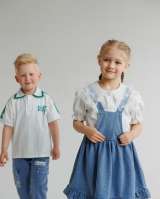 Детская одежда с доставкой по СНГ