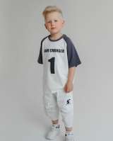 Детская одежда с доставкой по СНГ